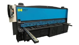 Haco HSLX 1/4