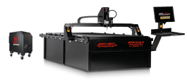 New Arclight ArcMax Unlimited Plasma Cutting Table (#5695)