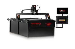 New Arclight ArcMax Elite Plasma Cutting Table (#5697)