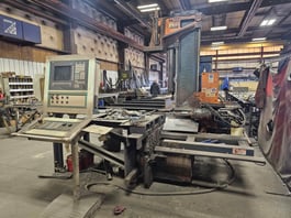 2009 Ocean Avenger MDL1000/1B Beam Drilling Line (#5698)