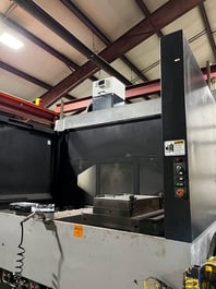Toyoda FA1050S Horizontal Machining Center (#5707)