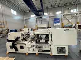 2023 Haitian Zhafir Electric ZEIII 1200/160H Injection Molding Machine (#5719)