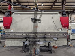 2018 Accurpress Accel 450020 Hydraulic Press Brake (#5741)