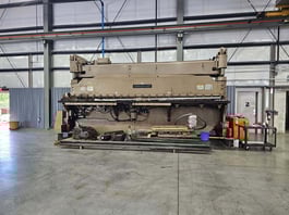 1991 Cincinnati 4SE20 FSU III Hydraulic Shear (#5749)