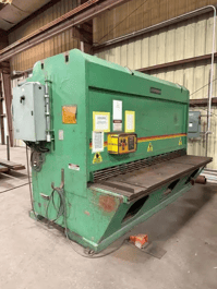 Accurshear 850010 Hydraulic Shear (#5753)