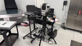 2024 Keyence WM-3000 Wide Area Coordinate Measuring Machine (#5767)