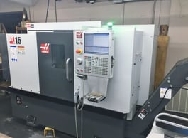 2019 Haas ST-15 CNC Lathe (#5778)