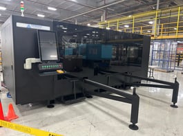 Full Spectrum MC 5X10 Laser Cutting System (#5793)