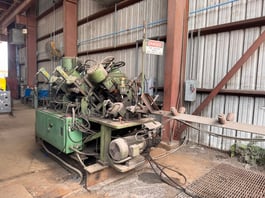 1997 Peddinghaus AFCPS 645-L Anglemaster Angle Line (#5813)