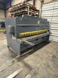 Summit S-103 Hydraulic Shear (#5817)