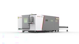 New Glorystar GS4020-CEH 12KW Fiber Laser Cutting System (#5839)