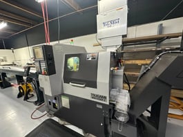 2019 Tsugami BW129Z CNC Swiss Lathe (#5851)