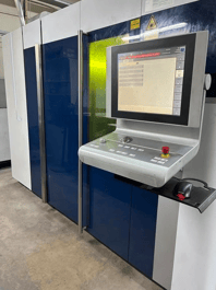 2011 Trumpf Trulaser 5030 Fiber Laser Cutting System (#5865)