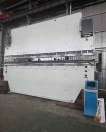 New MAQ WE67K-1300/5500&nbsp; Hydraulic Press Brake (#5873)