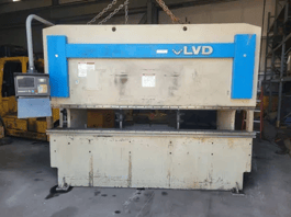 LVD 150-JS-10 CNC Hydraulic Press Brake (#5876)