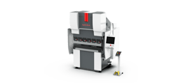 New Glorystar GB-4016E Full Electric Servo Press Brake (#5905)