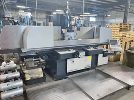 2022 Okamoto ACC20-40SA1 Surface Grinder (#5912)