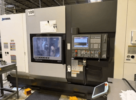 2021 Okuma LT3000-EX-3TMY CNC Turning Center (#5945)
