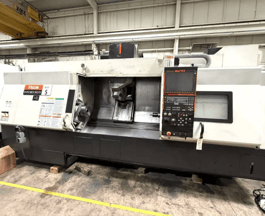 2006 Mazak Integrex 300-IVS CNC Mill-Turn Center (#5953)