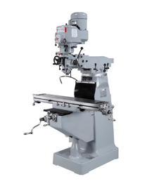 New Ganesh GMV-2F Knee Mill (#5961)