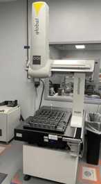2013 Browne & Sharpe Global Advantage 5.7.5 Coordinate Measuring Machine (#5963)