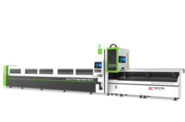 NEW Bescutter Hytube HT 7530 Tube Laser (#5974)
