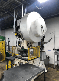 Federal Model 8 OBI Press (#5975)