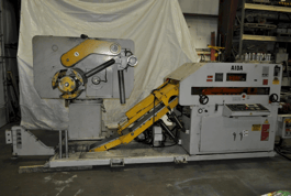 Aida LFG-600R Space Saver Feedline (#5984)