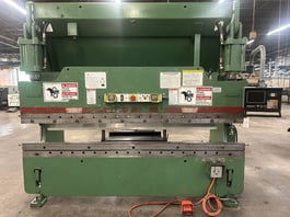 Cincinnati 90CBX8 CNC Press Brake (#6003)