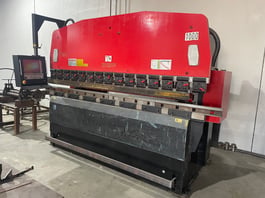 1991 Amada RG-100 Press Brake (#6023)