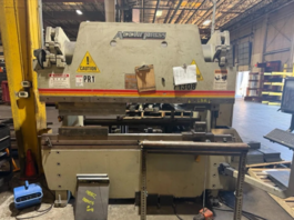 1999 Accurpress 71308 Press Brake (#6059)