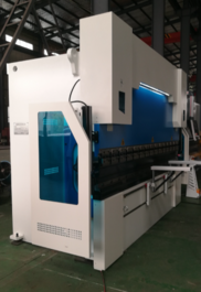 New Maq WE67K-80X2000 Press Brake (#6062)