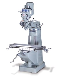 Sharp LMV-50 Vertical Knee Mill (#1299)
