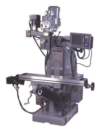 Sharp TMV / MP-2 Mill Package (#1307)
