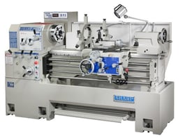 Sharp 1660L Gap Bed Engine Lathe (#1320)