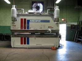 1993 Pacific FF175-12IIS CNC Press Brake (#4349)