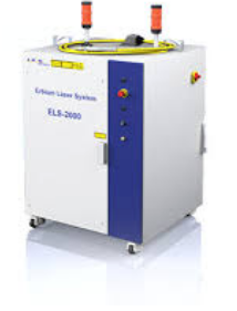 2025  NEW Polaris L510 Fiber Laser Cutting System - 2000 Watt IPG Resonator