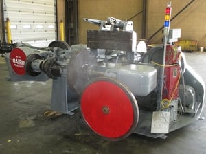 4-Slide Wire Former