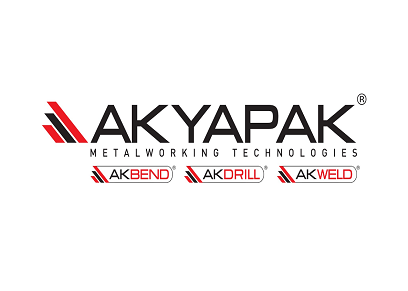 Akyapak  Logo