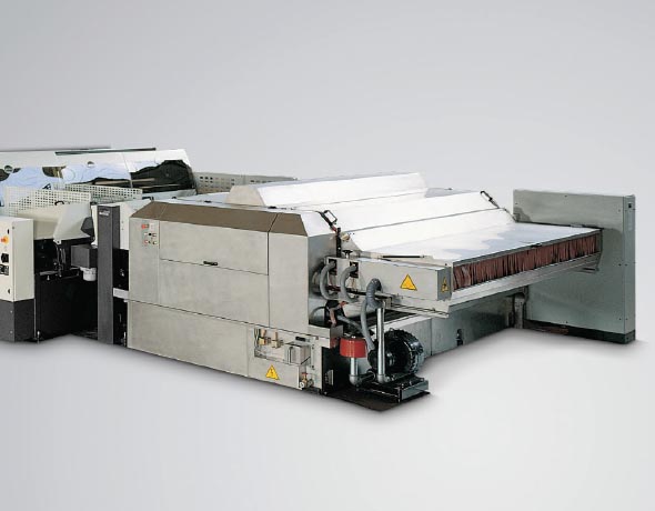T.H  BLM TWINCUT AUTOMATIC TWIN TUBE CUTTING SYSTEM