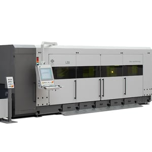 BLM LS5 Sheet Laser