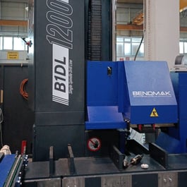 Bendmak B1DL 1200 Drill Line (#4045)