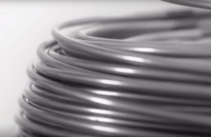 Coiled Wire