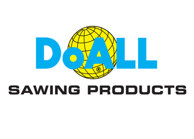 DoAll BandSaw Logo