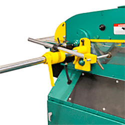 Electric Backgage