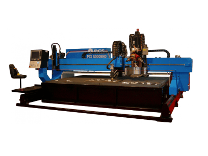PCS 4500EHD