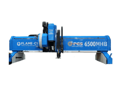 PCS 6500MHB Plasma Cutting System