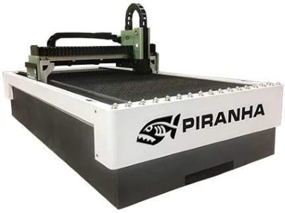 Piranha HD Plasma Table
