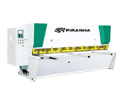 Piranha Hydraulic Shear