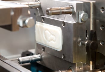 Plastic injection molding machines come in many shapes and sizes.